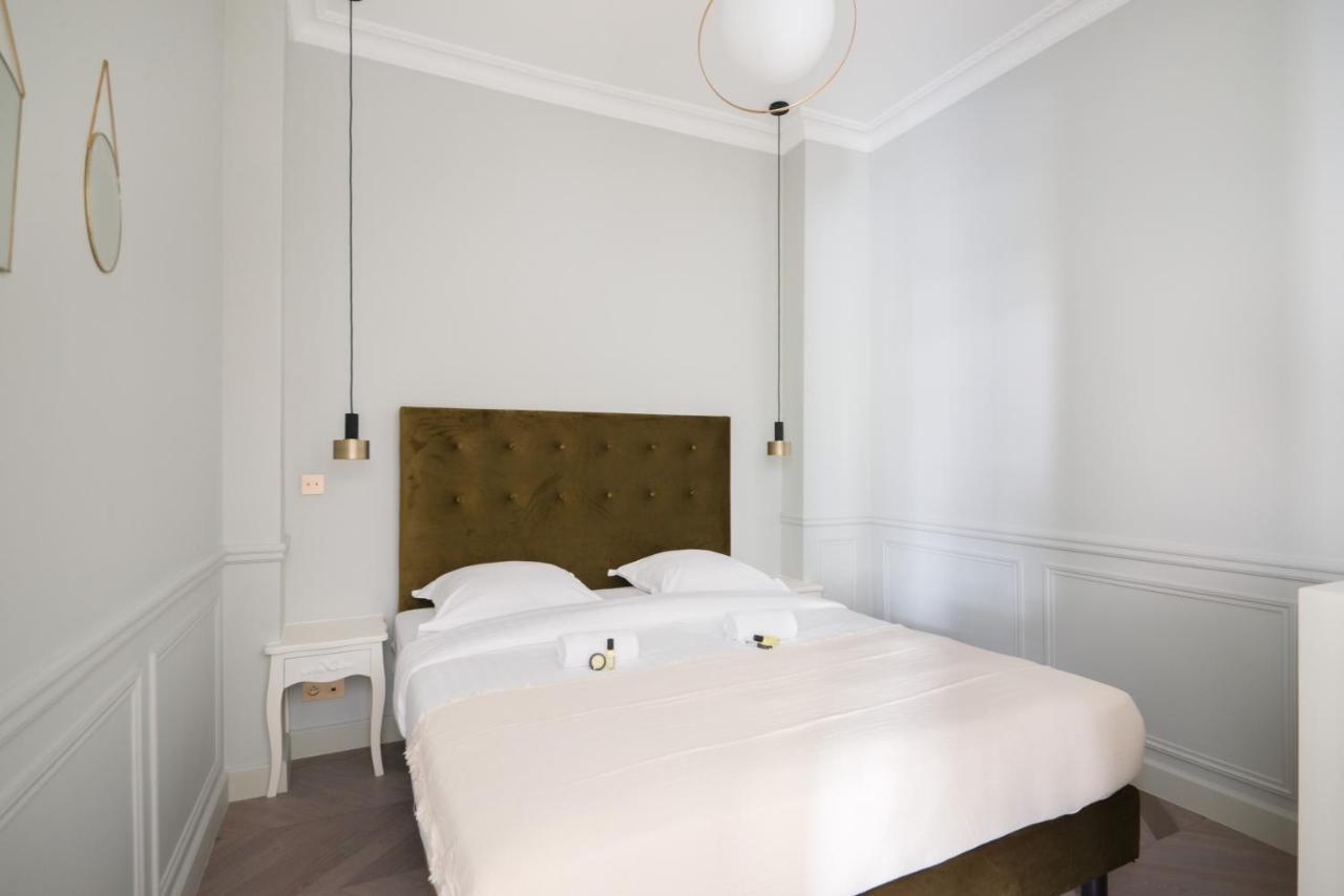Apartmán Stylish 2Bd House In Central Paris By Guestready Exteriér fotografie